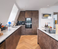 Luxury Rooftop Penthouse in the Heart of London/CA70
