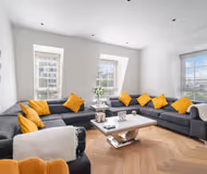 Luxury Rooftop Penthouse in the Heart of London/CA70