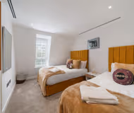 Luxury Rooftop Penthouse in the Heart of London/CA70