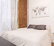 6th Avenue & West 11th Street Apartment