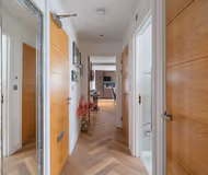 Spectacular Marble Arch Views 1 Bedroom Penthouse - 71