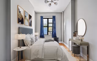 East Village Apartments