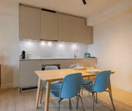 Meesters Serviced Apartments