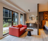 Meesters Serviced Apartments