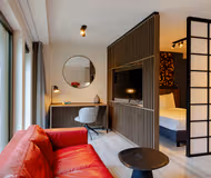 Meesters Serviced Apartments