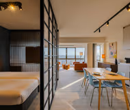 Meesters Serviced Apartments