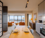 Meesters Serviced Apartments