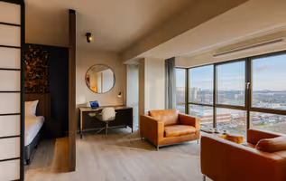 Meesters Serviced Apartments