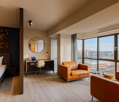 Meesters Serviced Apartments