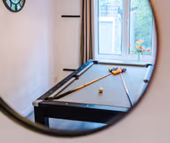 NEW Huge 4BR House | Driveway | Contractors | Pool Table