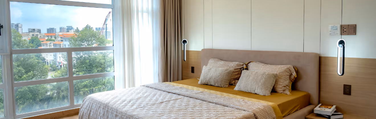 Studio Apartments in Porto