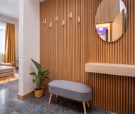 Modern Serviced Apartment at  Boğazkesen