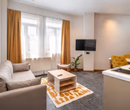 Modern Serviced Apartment at  Boğazkesen