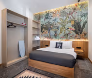Modern Serviced Apartment at  Boğazkesen