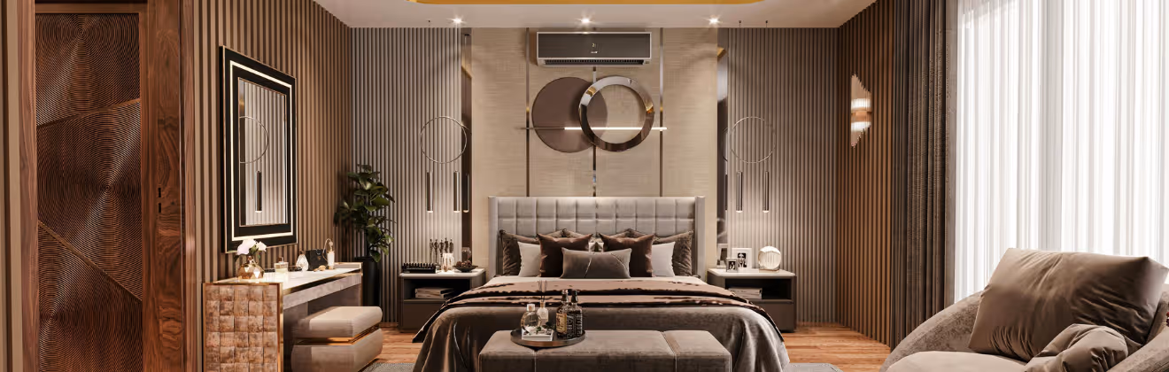 3 bedroom apartments in dubai