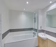 Flat 74 Sapphire House (Milton Keynes)
