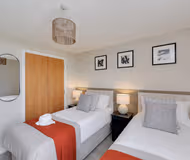 Flat 74 Sapphire House (Milton Keynes)