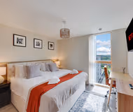 Flat 74 Sapphire House (Milton Keynes)