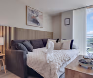 Flat 74 Sapphire House (Milton Keynes)