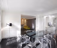 Rue d’Amboise Serviced Apartment