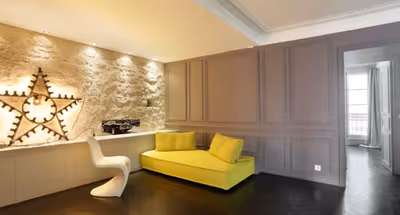 Rue d’Amboise Serviced Apartment