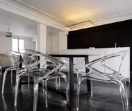 Rue d’Amboise Serviced Apartment