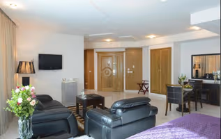 Elegant Suites in Central Tunis