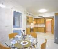 Elegant 2BR Suite in Central Tunis
