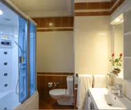 Elegant 2BR Suite in Central Tunis