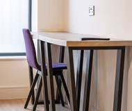 Argyl | Volume Works Studio Apt
