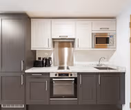 Argyl | Volume Works Studio Apt