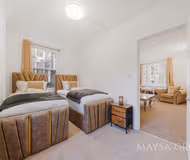 Premium Soho Apartment, Experience London Like a Local/3GH