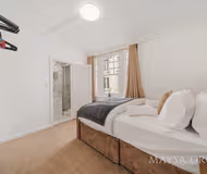 Premium Soho Apartment, Experience London Like a Local/3GH