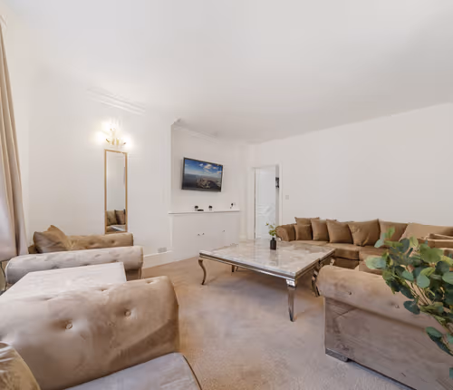 Premium Soho Apartment, Experience London Like a Local/3GH
