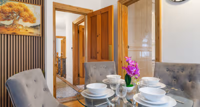 Classic London Charm Near Piccadilly Circus/4GH