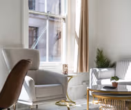 Stylish Soho Retreat on Iconic Wardour /1Street