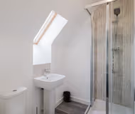 Flockton House