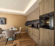 Liberte Serviced Apartment