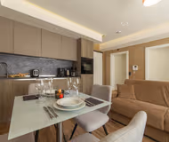 Liberte Serviced Apartment