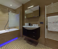 Liberte Serviced Apartment