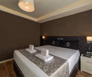 Liberte Serviced Apartment