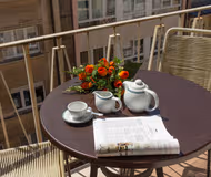 Liberte Serviced Apartment