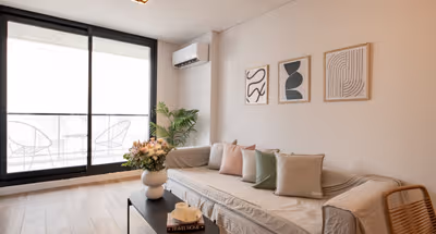 Godoy Cruz Apartment