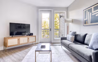 Franklin Street Serviced Apartment