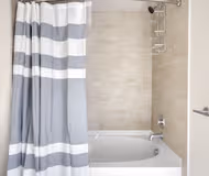Franklin Street Serviced Apartment