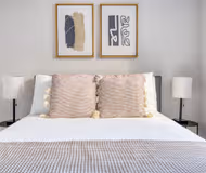 Franklin Street Serviced Apartment