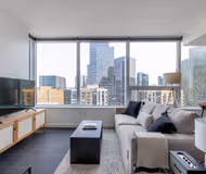 Minor Avenue Apartment