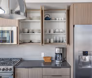 Minor Avenue Apartment