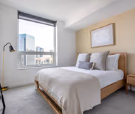 Minor Avenue Apartment