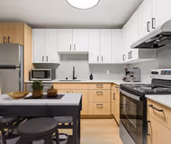 Minor Avenue Apartment